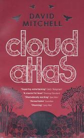 buy Cloud Atlas Sceptre
