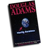 Douglas Adams bei Amazon.de