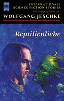 Reptilienliebe