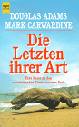 Die letzten ihrer Art bei Amazon.de