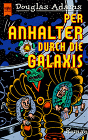 Per Anhalter durch die Galaxis bei Amazon.de