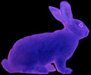 Alba das leuchtende Kaninchen