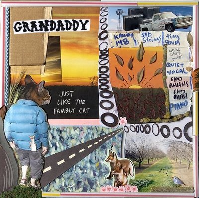 Grandaddy