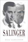 Paul Alexanders Salinger-Biographie bei Amazon.de