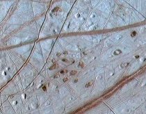 Jupitermond Europa