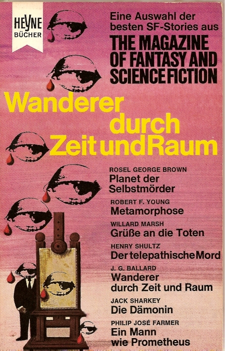 Wanderer durch Raum und Zeit