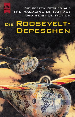 Die Roosevelt-Depeschen