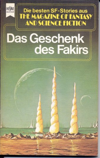 Das Geschenk des Fakirs