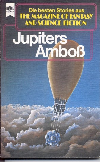 Jupiters Amboß