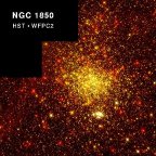 NGC 1850