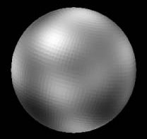 'Pluto