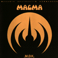 Magma