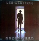 Lee Clayton - Naked Child