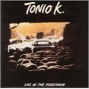 Tonio K. - Life in the Foodchain