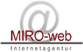 Miro Webdesign