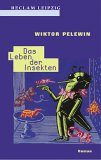 Das Leben der Insekten