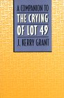 A Companion to the Crying of Lot 49