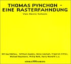 Thomas Pynchon - Eine Rasterfahndung at Amazon.de