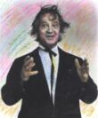 Irwin Corey