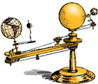 The Orrery