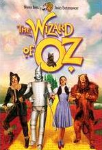 The Wizard of Oz