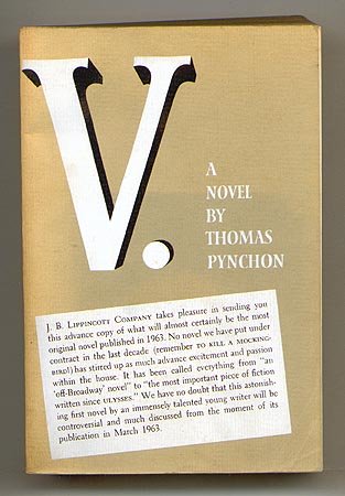 V. First Copy