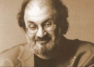 Salman Rushdie