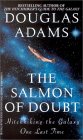 The Salmon of Doubt bei Amazon.de