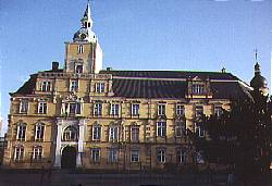 Landesmuseum im Schlo