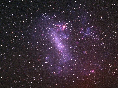 Große Magellansche Wolke