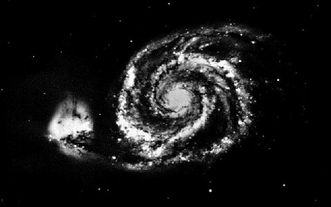 M 51