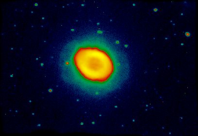 M 57