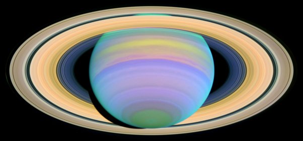Saturn 2004