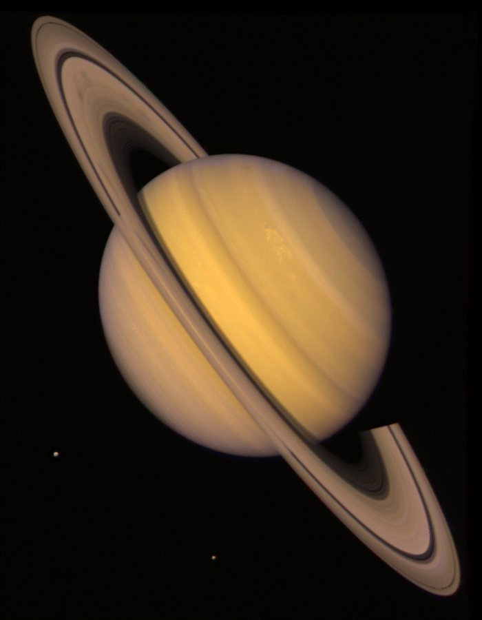 Saturn