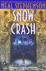 Snow Crash Bantam Edition