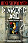 Diamond Age Bantam Edition