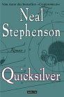 Quicksilver deutsche Ausgabe