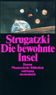 Die Last des Bösen