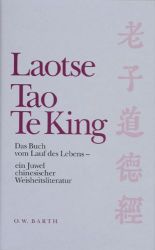 Tao Te King