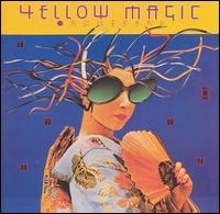 Yellow Magic Orchestra