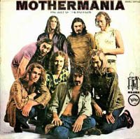 Mothermania: The Best Of The Mothers
