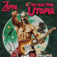 The Man From Utopia