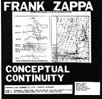 Conceptual Continuity