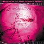 Zappa Picks-by Larry LaLonde of Primus	